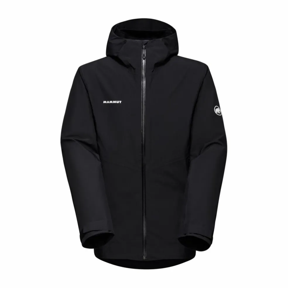 Mammut · Alto Light HS Hooded