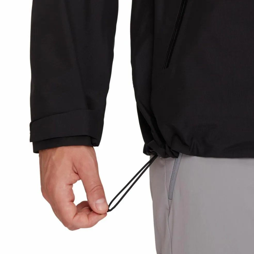 Mammut · Alto Light HS Hooded