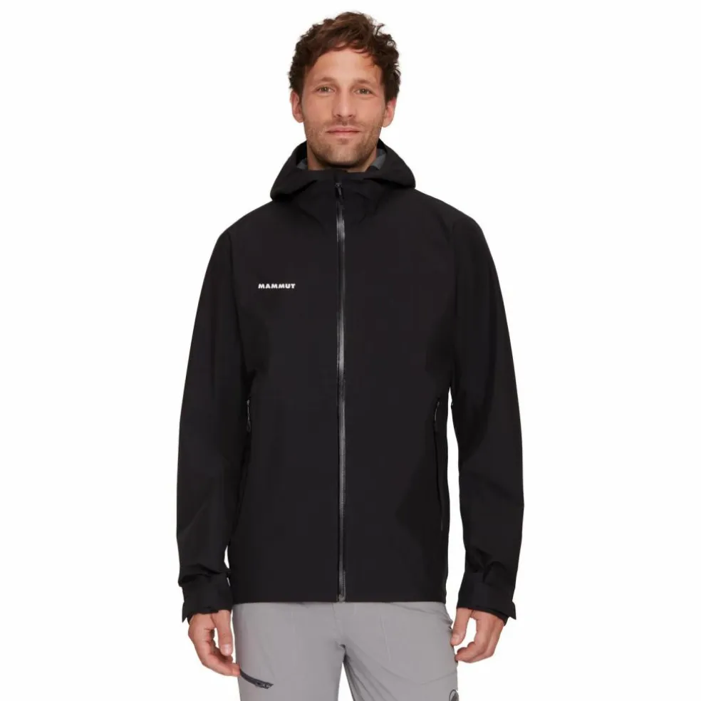 Mammut · Alto Light HS Hooded