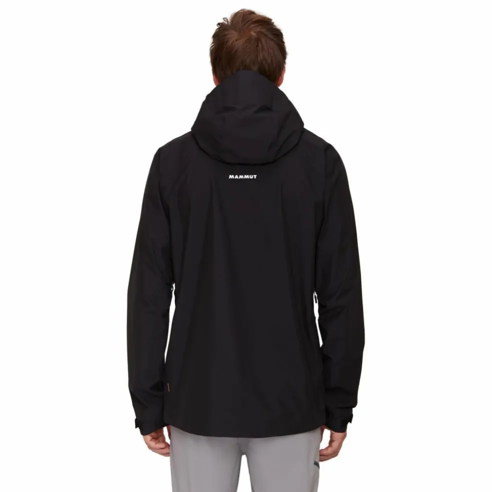 Mammut · Alto Light HS Hooded