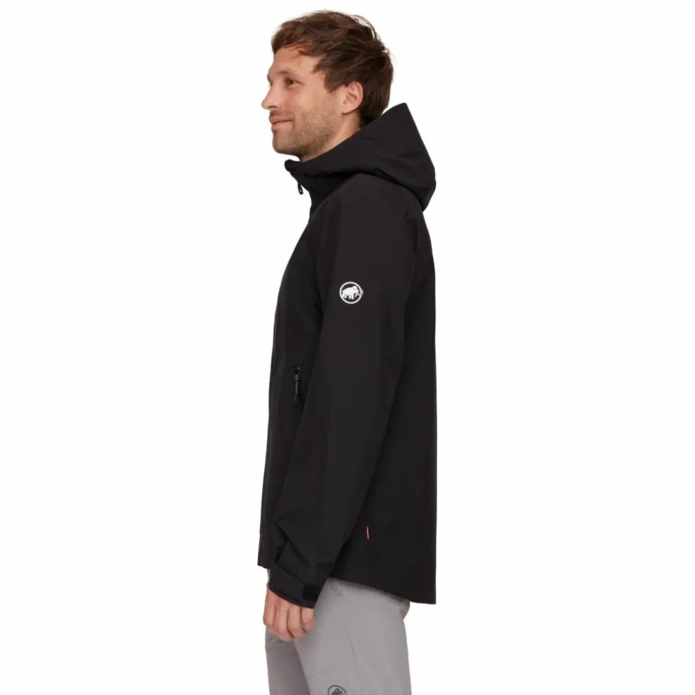 Mammut · Alto Light HS Hooded