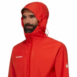 Mammut · Alto Light HS Hooded
