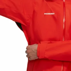 Mammut · Alto Light HS Hooded