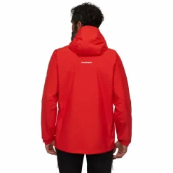 Mammut · Alto Light HS Hooded
