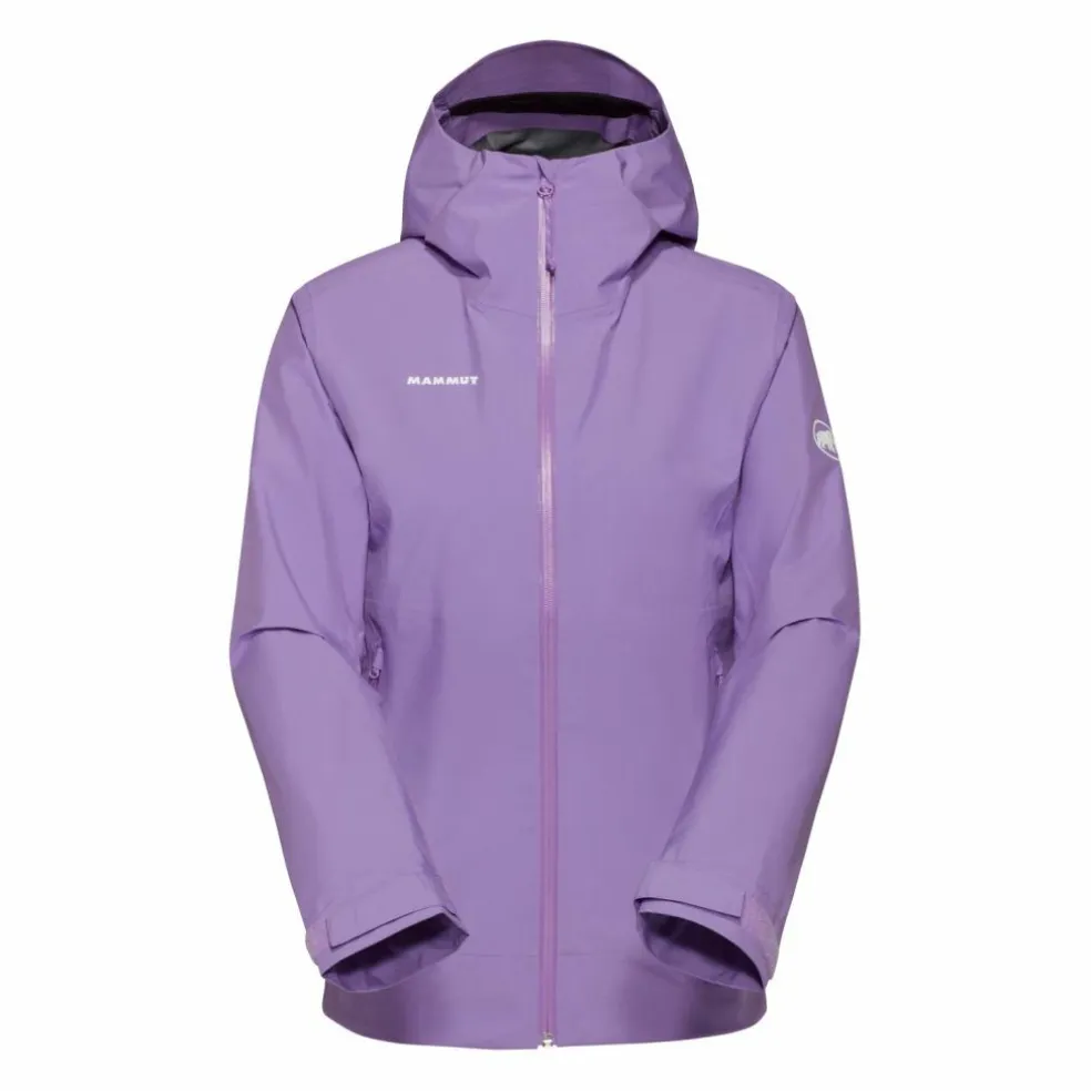 Mammut · Alto Light HS Hooded