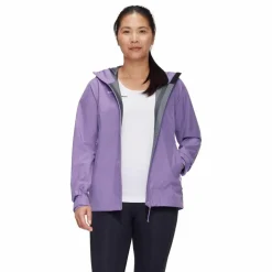 Mammut · Alto Light HS Hooded