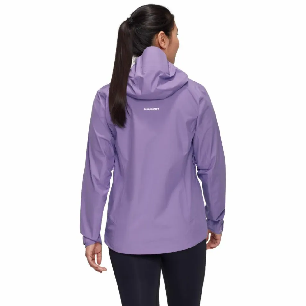 Mammut · Alto Light HS Hooded