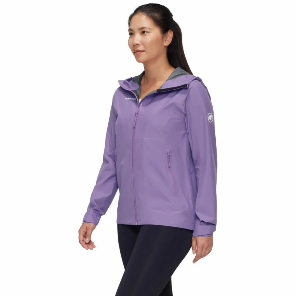 Mammut · Alto Light HS Hooded