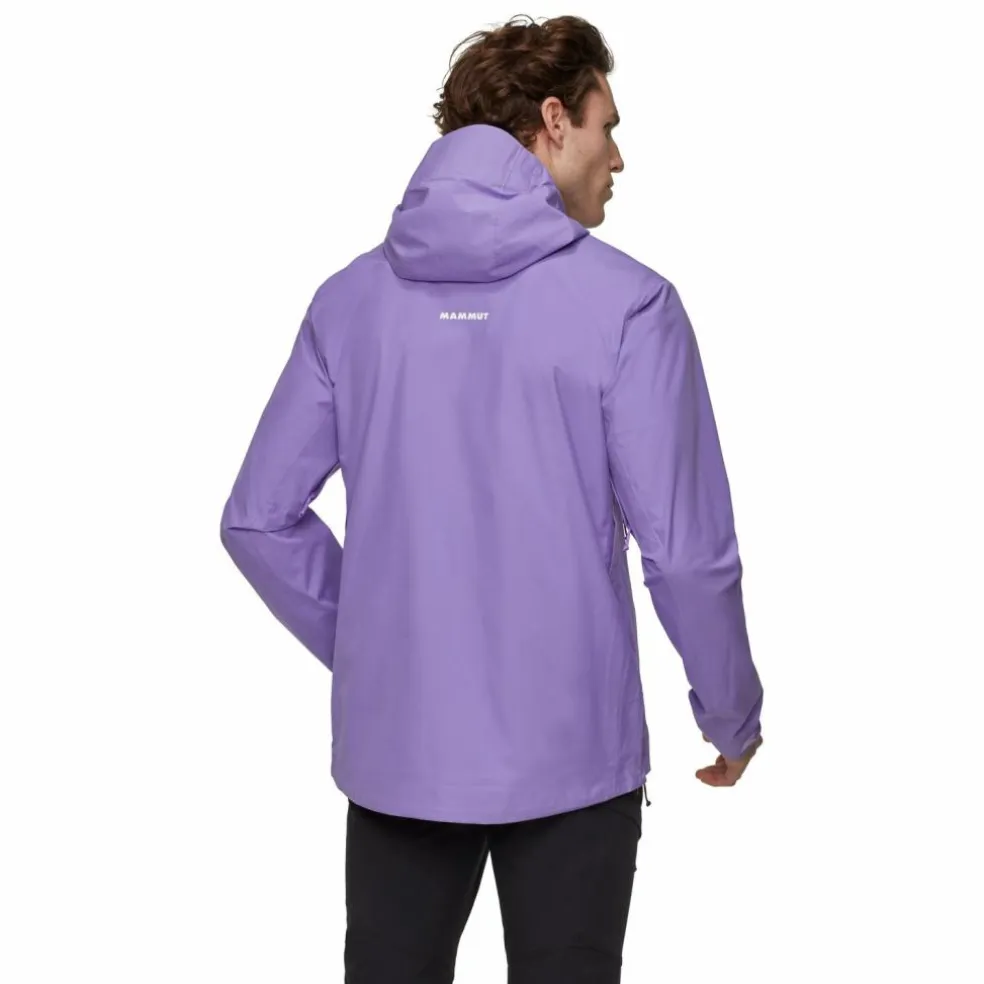 Mammut · Alto Light HS Hooded