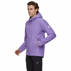 Mammut · Alto Light HS Hooded