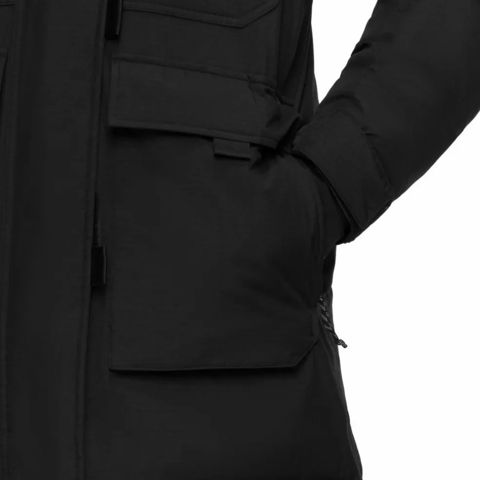 Mammut · Arctic IN Hooded