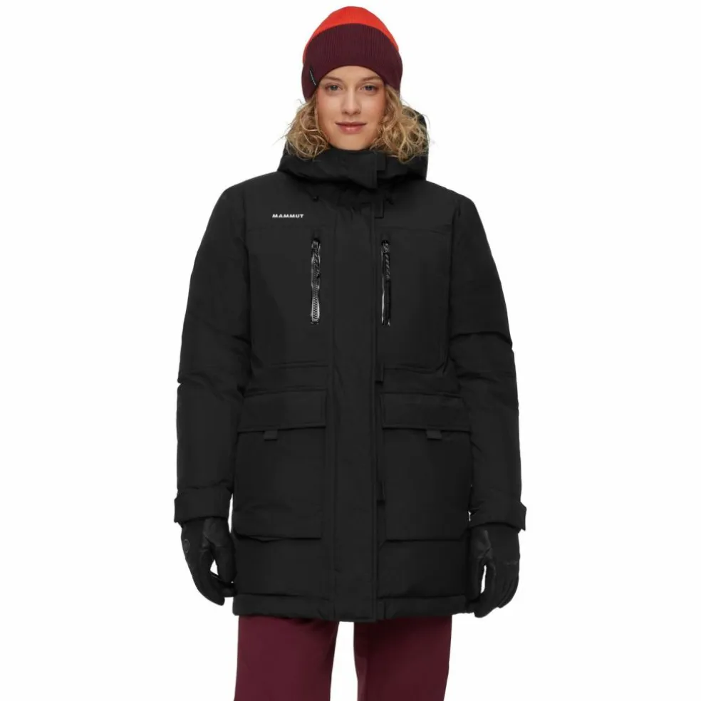Mammut · Arctic IN Hooded