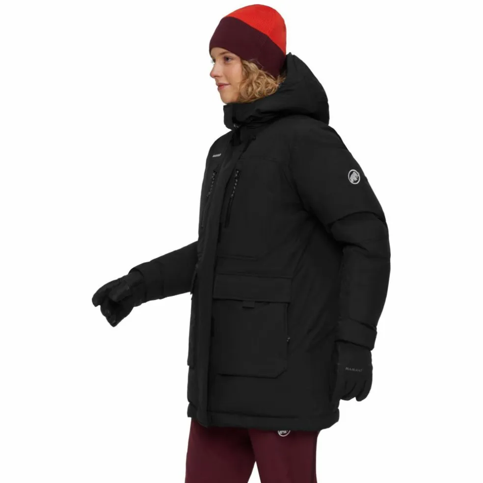 Mammut · Arctic IN Hooded