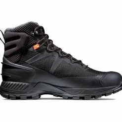 Mammut · Blackfin III Mid DT