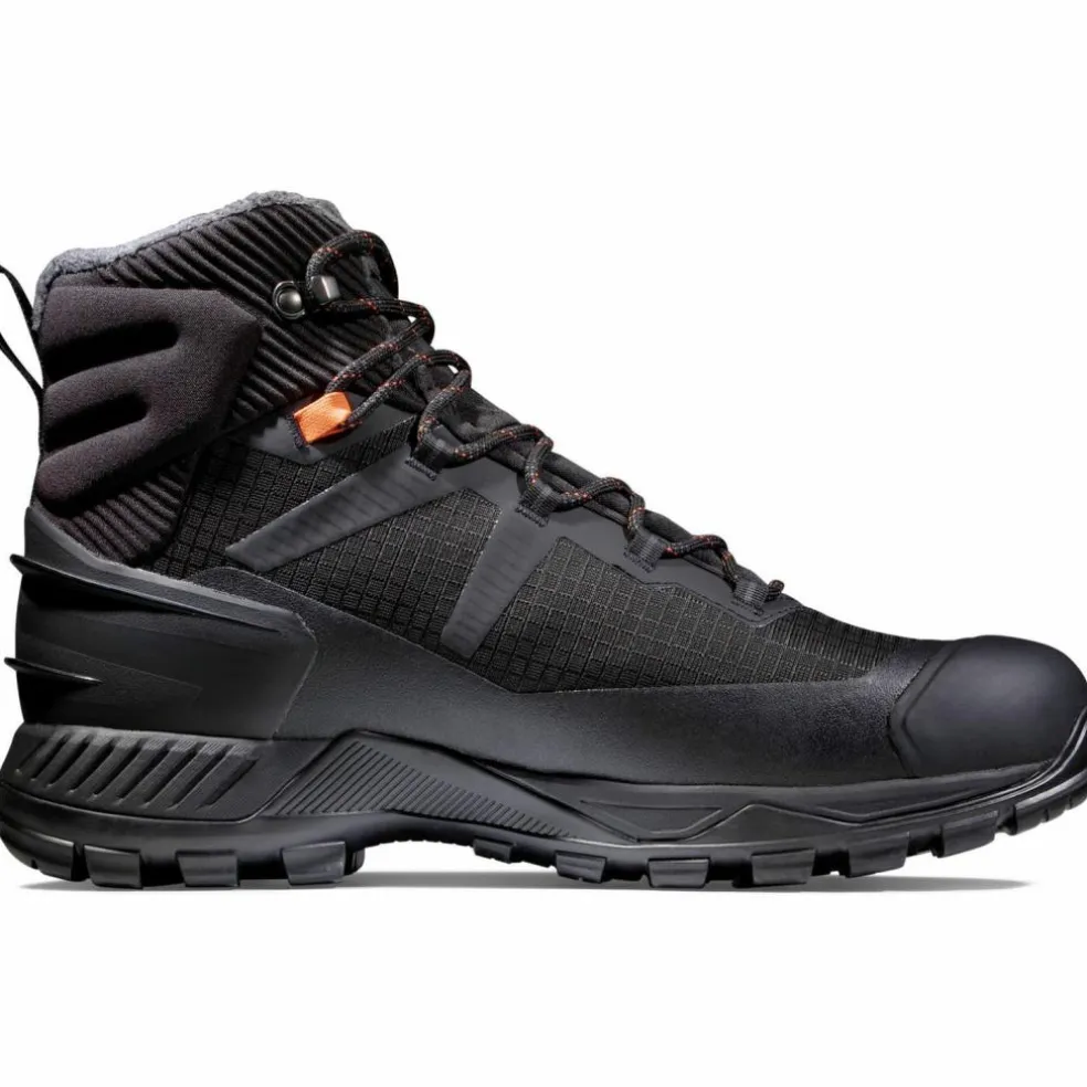 Mammut · Blackfin III Mid DT