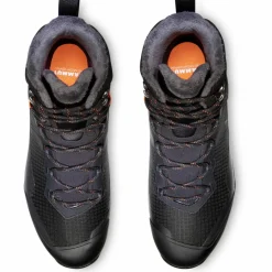 Mammut · Blackfin III Mid DT