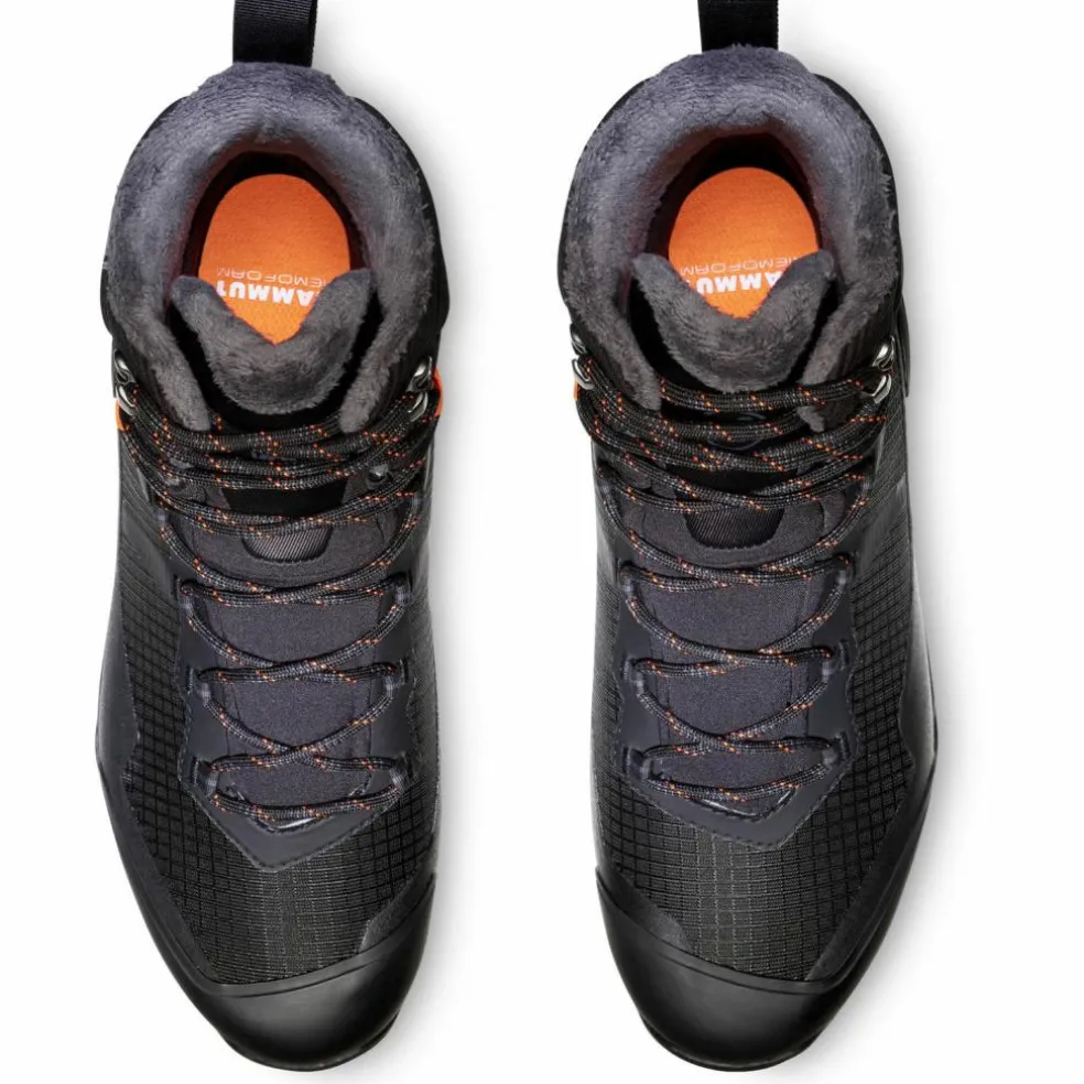 Mammut · Blackfin III Mid DT