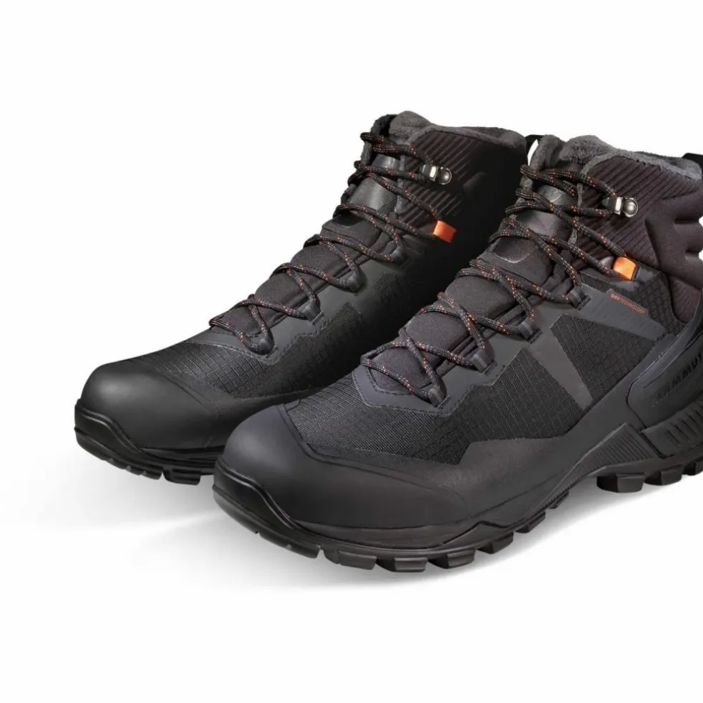 Mammut · Blackfin III Mid DT