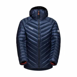 Mammut · Broad Peak IN Hooded