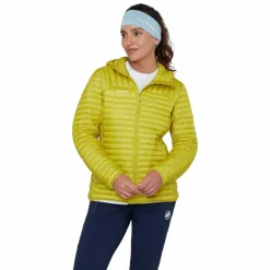 Mammut · Broad Peak Light