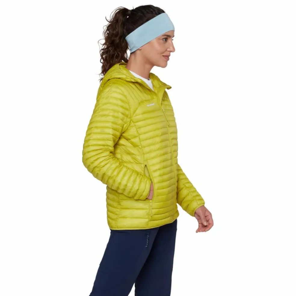 Mammut · Broad Peak Light
