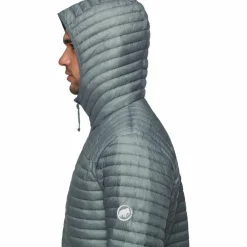 Mammut · Broad Peak Light