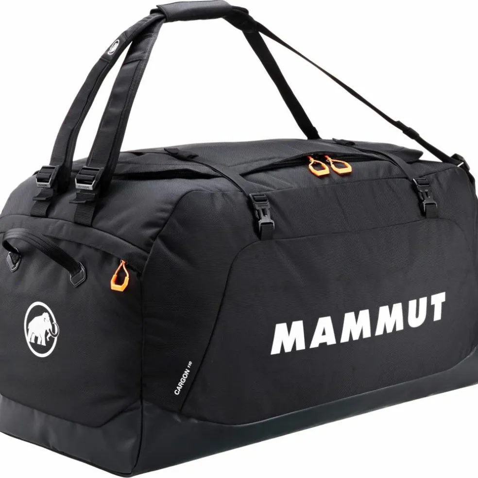 Mammut · Cargon 110