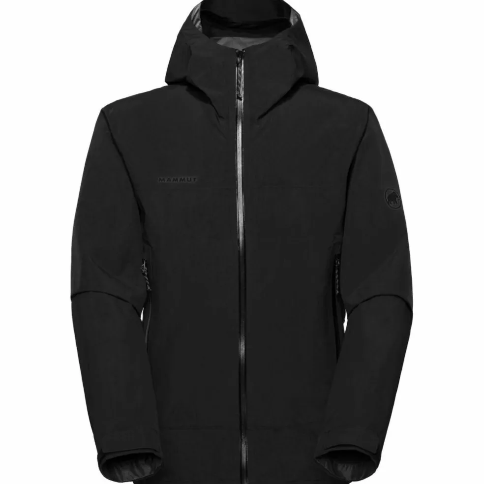 Mammut · Crag