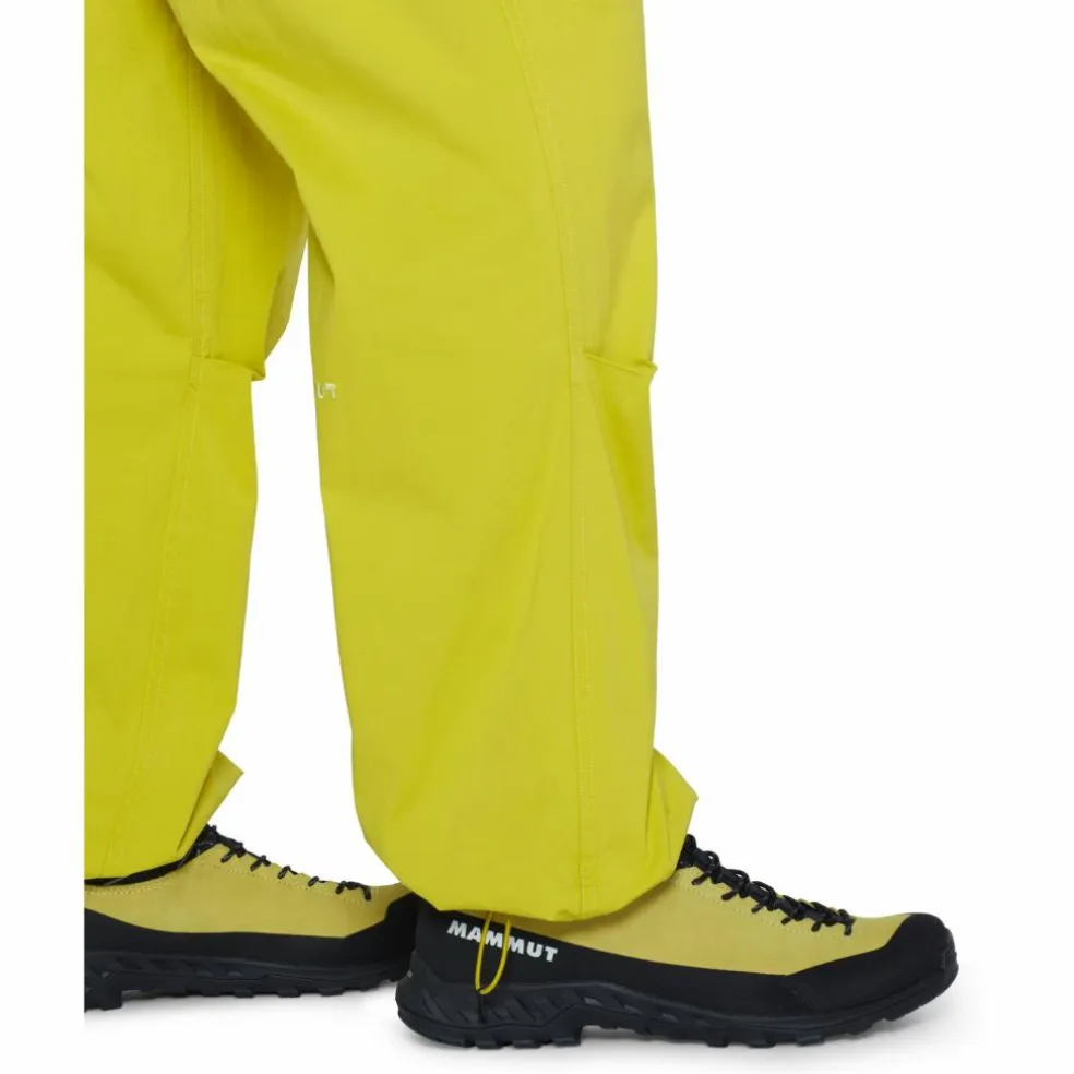 Mammut · Crag Climbing
