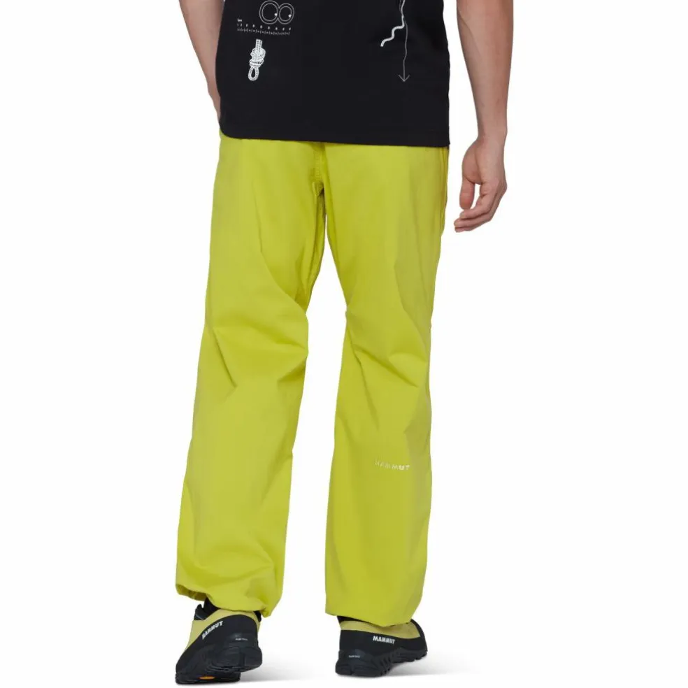 Mammut · Crag Climbing