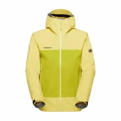 Mammut · Crag HS Hooded
