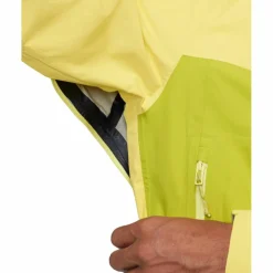 Mammut · Crag HS Hooded