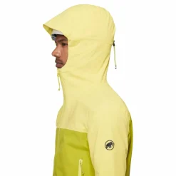 Mammut · Crag HS Hooded