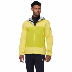 Mammut · Crag HS Hooded
