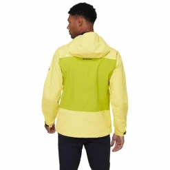 Mammut · Crag HS Hooded