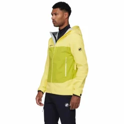 Mammut · Crag HS Hooded