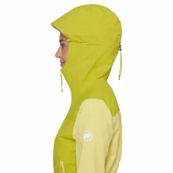 Mammut · Crag HS Hooded