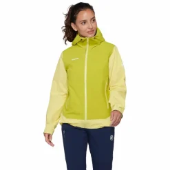 Mammut · Crag HS Hooded
