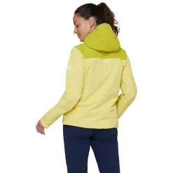 Mammut · Crag HS Hooded