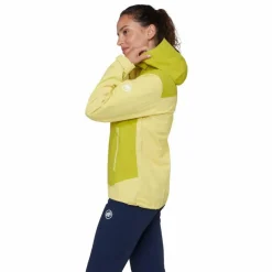 Mammut · Crag HS Hooded