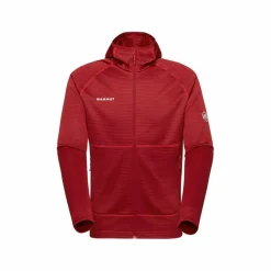 Mammut · Crag ML Hooded