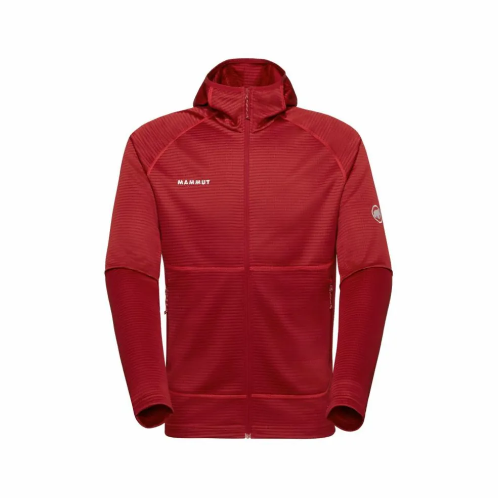 Mammut · Crag ML Hooded
