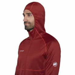 Mammut · Crag ML Hooded