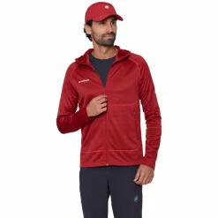 Mammut · Crag ML Hooded