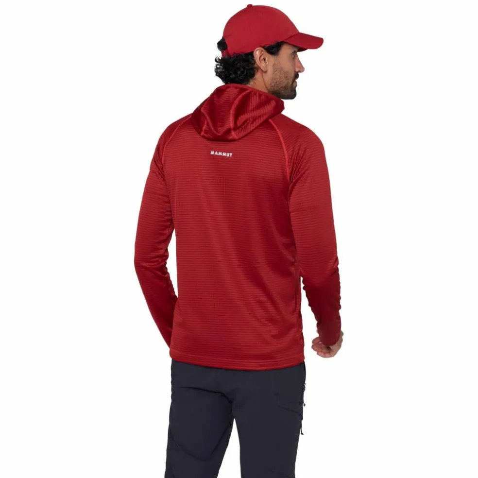 Mammut · Crag ML Hooded