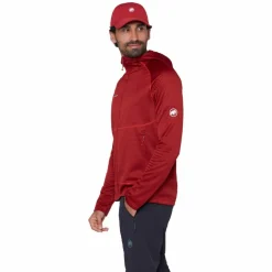 Mammut · Crag ML Hooded