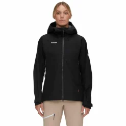 Mammut · Crater IV HS Hooded