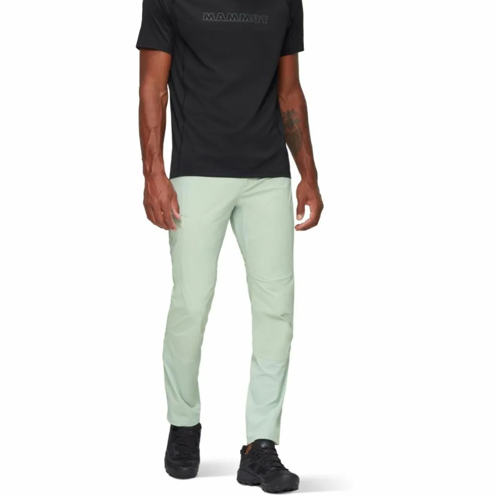 Mammut · Ducan