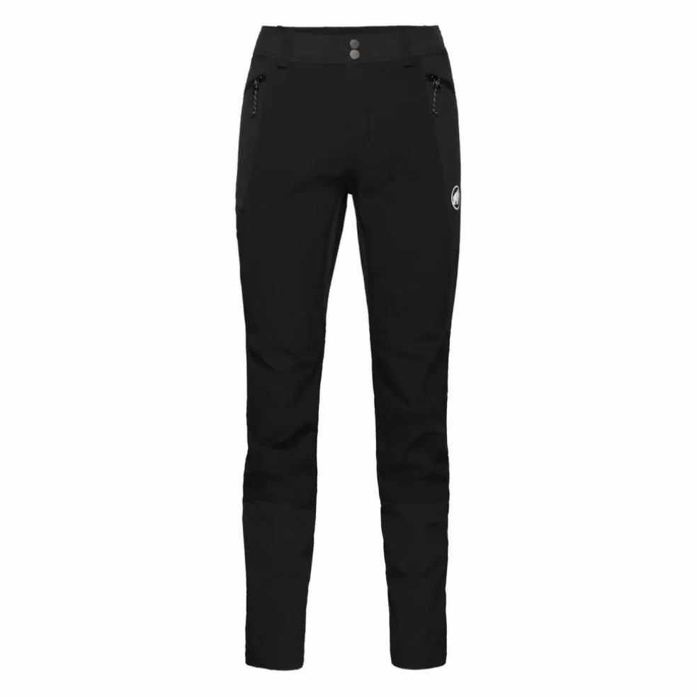Mammut · Ducan
