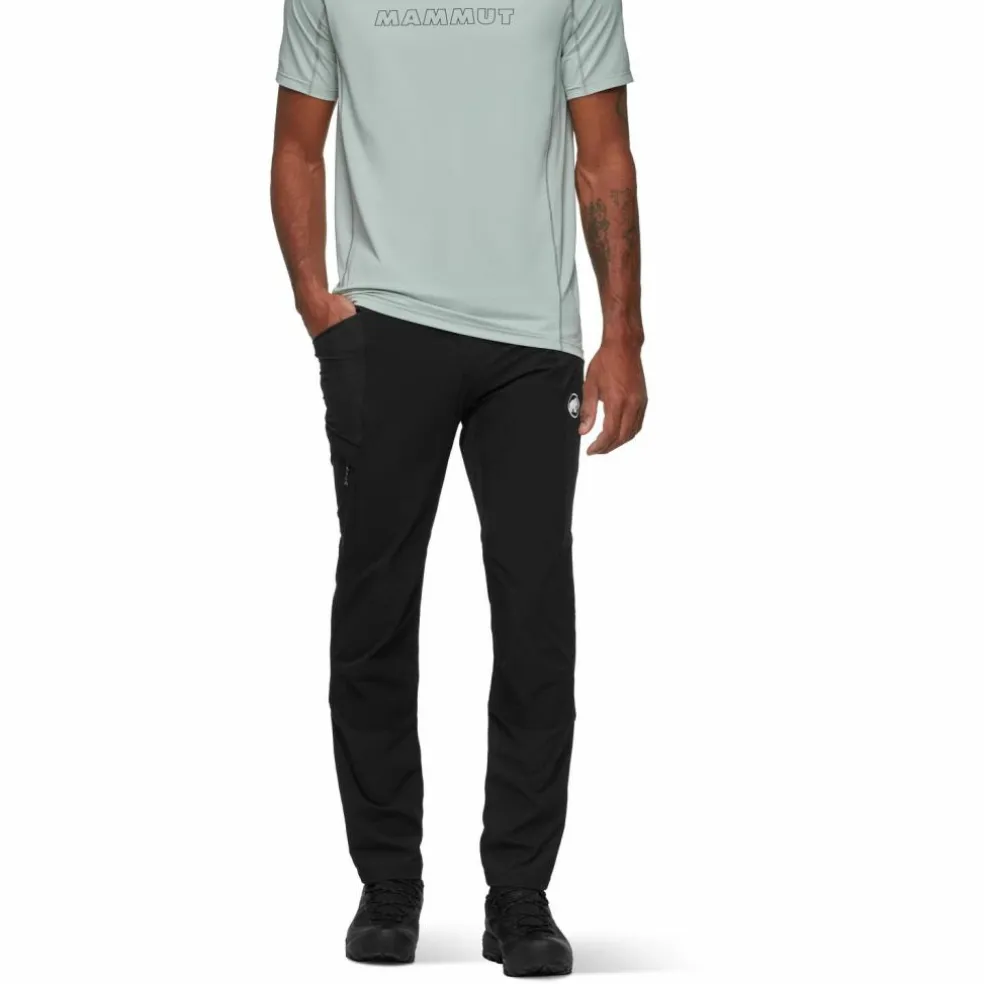 Mammut · Ducan